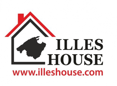 Logo ILLES HOUSE